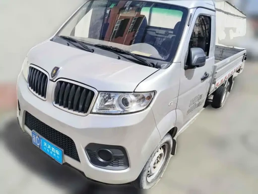 Jinbei T3 2023 1.5L Super Enjoy Single Row 3.1m