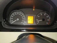 Mercedes-Benz Vito 2013 3.0L Business Edition