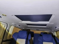Mercedes-Benz Vito 2013 3.0L Business Edition