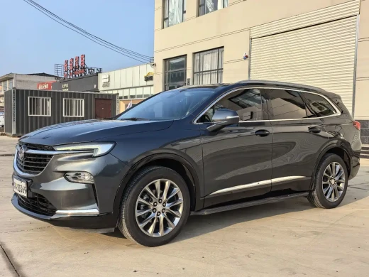 Buick Enclave 2022 652T 2WD Premium 7-Seater