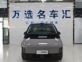 Li Auto MEGA 2024 Ultra