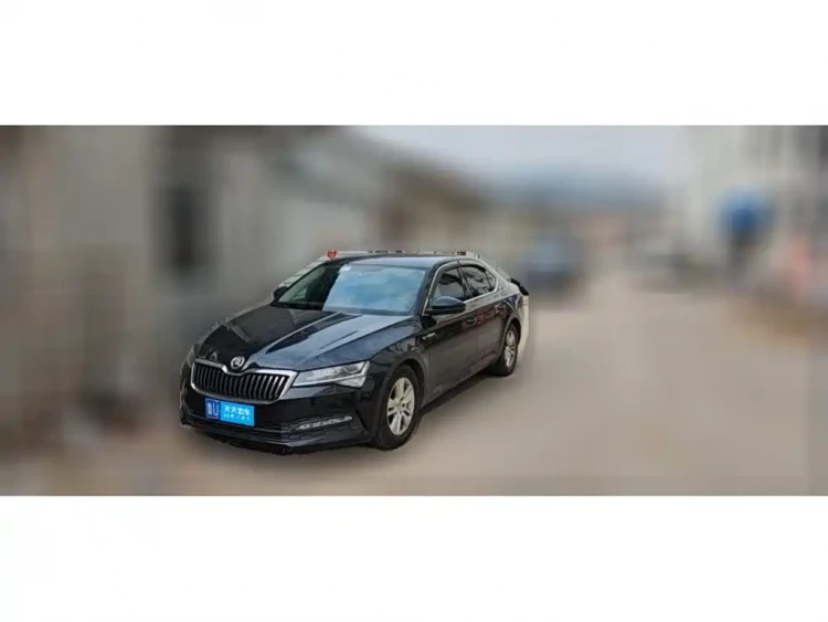 Škoda Superb 2019 TSI280 DSG Standard Edition