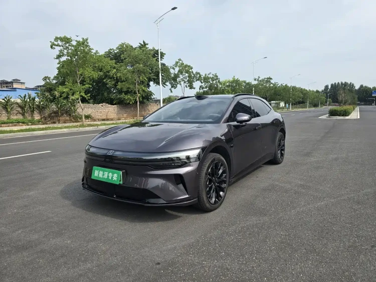 ZEEKR 007GT 2025 Long Range RWD Smart Driving Edition 100kWh