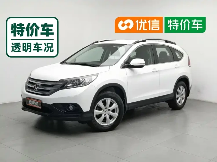 Honda CR-V 2012 2.0L 2WD Urban Edition