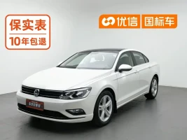 Volkswagen Lamando 2015 280TSI DSG Comfort