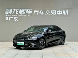 BYD Seal 2022 700km Long Range RWD Edition