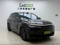 Li Auto Li L8 2023 Max