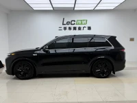 Li Auto Li L8 2023 Max