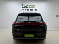 Li Auto Li L8 2023 Max