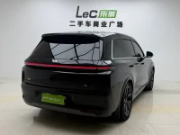 Li Auto Li L8 2023 Max