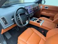 Li Auto Li L8 2023 Max
