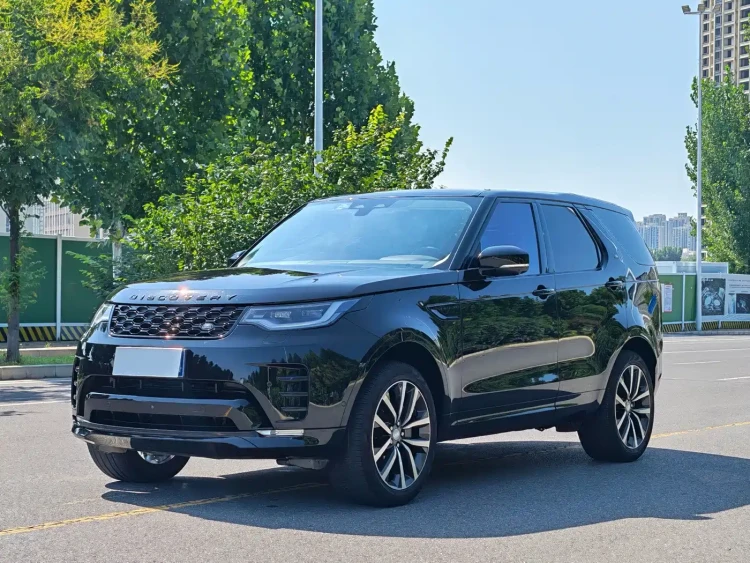 Land Rover Discovery 2024 360PS Dynamic SE