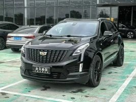 Cadillac XT5 2020 28T AWD Luxury Model