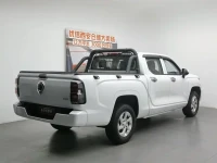 Great Wall King Kong Cannon 2023 2.0T Manual Diesel 2WD Elite Long Bed GW4D20M