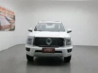 Great Wall King Kong Cannon 2023 2.0T Manual Diesel 2WD Elite Long Bed GW4D20M