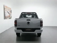 Great Wall King Kong Cannon 2023 2.0T Manual Diesel 2WD Elite Long Bed GW4D20M