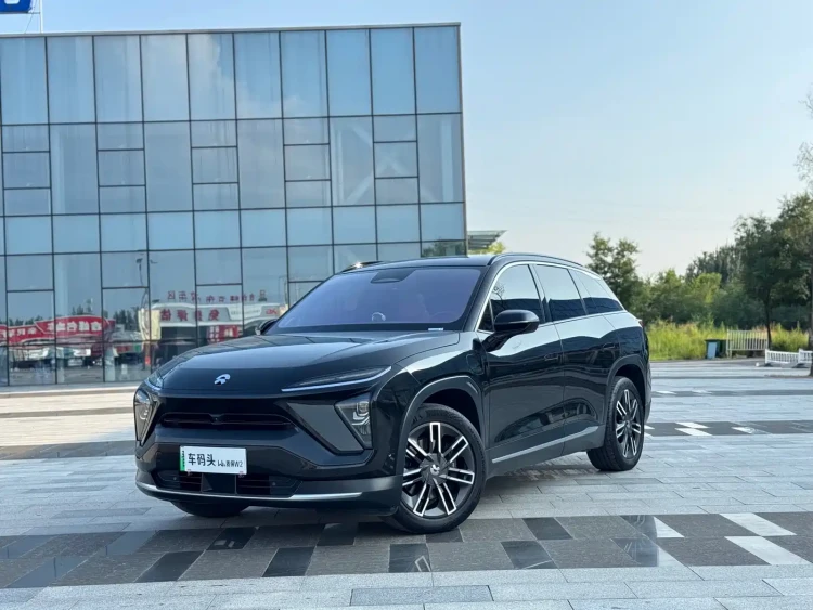 NIO ES6 2020 420KM Sport
