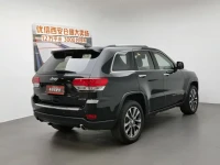 Jeep Grand Cherokee (Import) 2017 3.0L Elite Navigation Edition