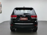 Jeep Grand Cherokee (Import) 2017 3.0L Elite Navigation Edition