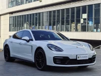 Porsche Panamera 2023 Facelift Panamera 2.9T Platinum Edition