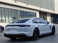 Porsche Panamera 2023 Facelift Panamera 2.9T Platinum Edition