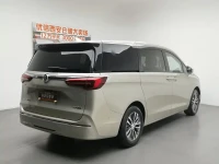 Buick GL8 2022 ES Landmark 653T Premium