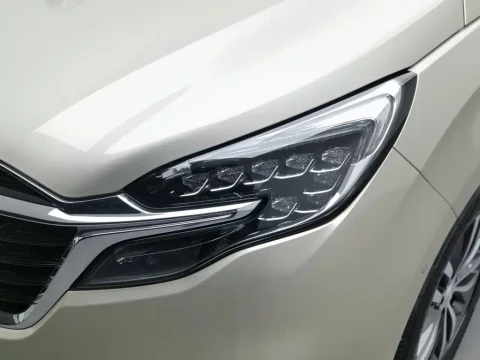 Buick GL8 2022 ES Landmark 653T Premium