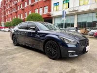 Infiniti Q70 2017 Q70L 2.5L Enjoyment Edition