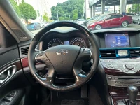 Infiniti Q70 2017 Q70L 2.5L Enjoyment Edition