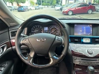 Infiniti Q70 2017 Q70L 2.5L Enjoyment Edition