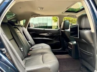 Infiniti Q70 2017 Q70L 2.5L Enjoyment Edition