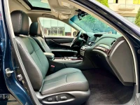 Infiniti Q70 2017 Q70L 2.5L Enjoyment Edition