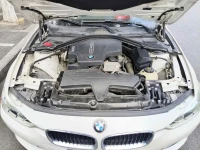 BMW 3 Series 2016 320Li Fashion Model