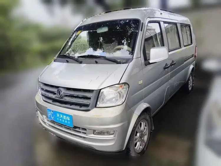 Dongfeng Xiaokang DFSK K07S 2021 1.2L High Power Standard Edition DK12