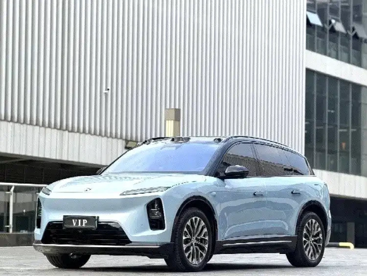 NIO ES6 2025 75kWh