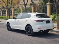 Maserati Levante 2022 2.0T GT Edge Edition