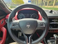Maserati Levante 2022 2.0T GT Edge Edition