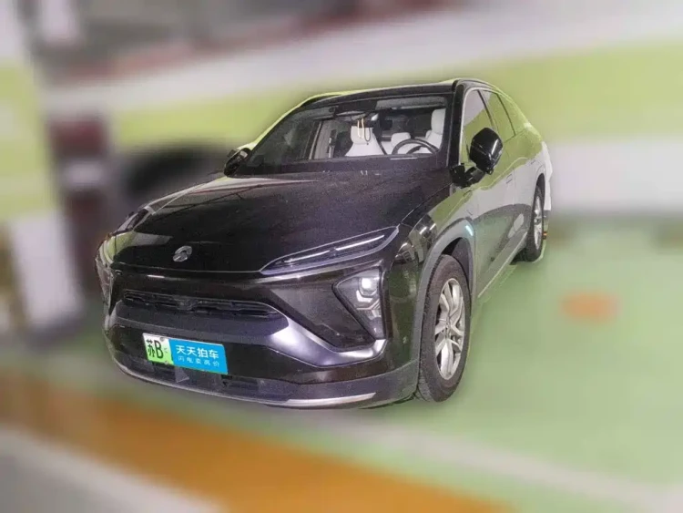 NIO ES6 2020 610KM Performance