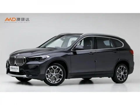 BMW X1 2022 sDrive25Li Leading