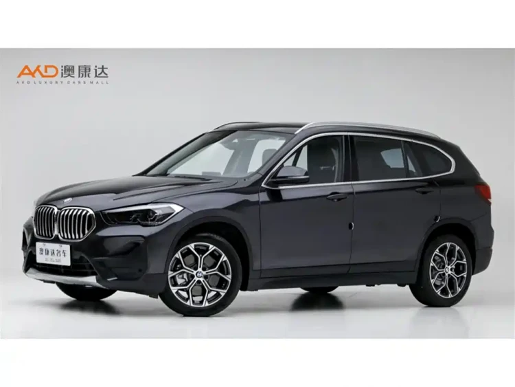 BMW X1 2022 sDrive25Li Leading