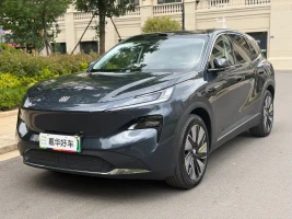 Buick Zhijing E7 2026 Model 1.5T Base Version