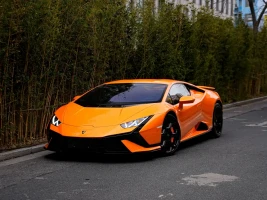 Lamborghini Huracán 2023 Huracán Tecnica