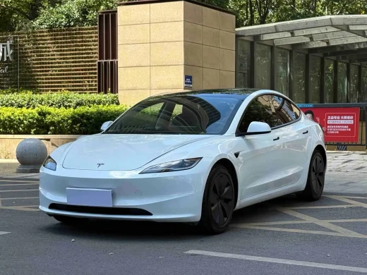 Tesla Model 3 2023 Long Range All-Wheel Drive