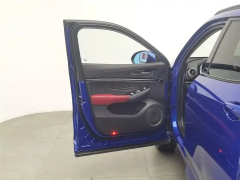 WEY VV5 2017.08 71400 км