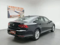 Volkswagen Magotan 2019 330TSI DSG Luxury Class China VI