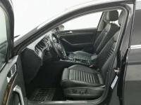 Volkswagen Magotan 2019 330TSI DSG Luxury Class China VI