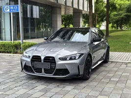 BMW M3 2026 BMW M3 Touring M xDrive Competition