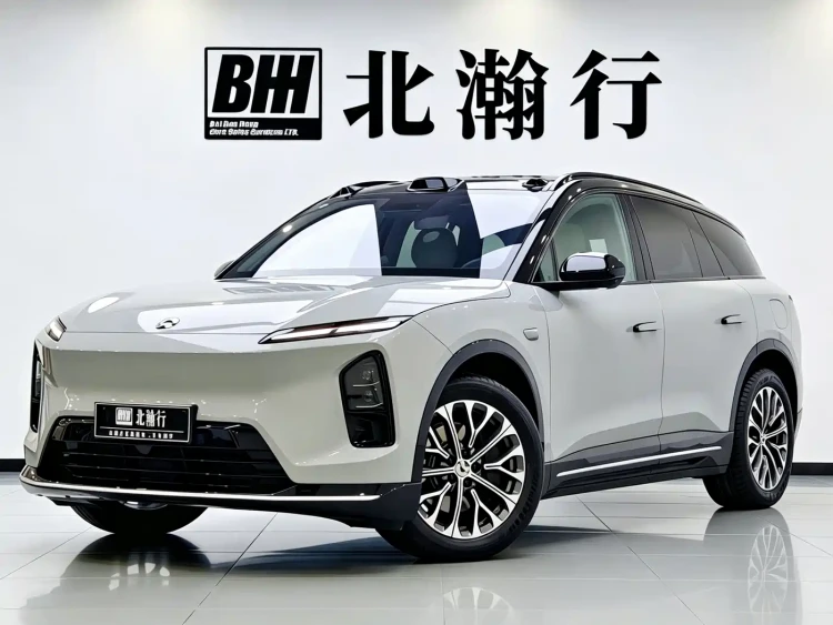 NIO ES6 2025 75kWh
