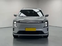 Jetour Shanhai L7 PLUS 2025 220km Elite Edition 5-seater