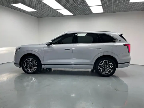 Jetour Shanhai L7 PLUS 2025 220km Elite Edition 5-seater